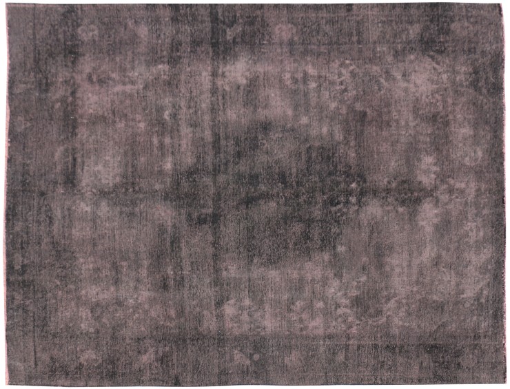 Lilla Persien Vintagetæppe 348 x 294 cm