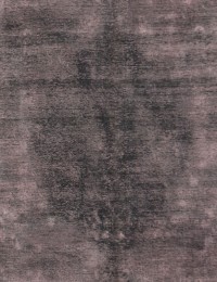 Lilla Persien Vintagetæppe 348 x 294 cm - view 4