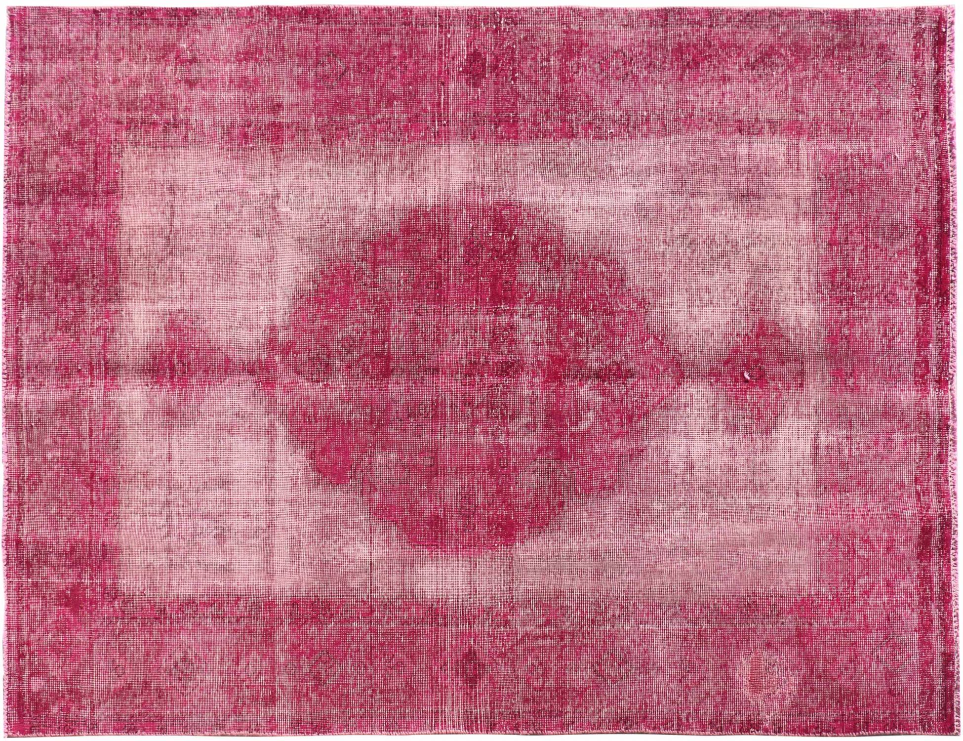 Tappeto Vintage  rosso <br/>294 x 195 cm