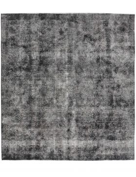 Vintage Carpet 266 x 223 black
