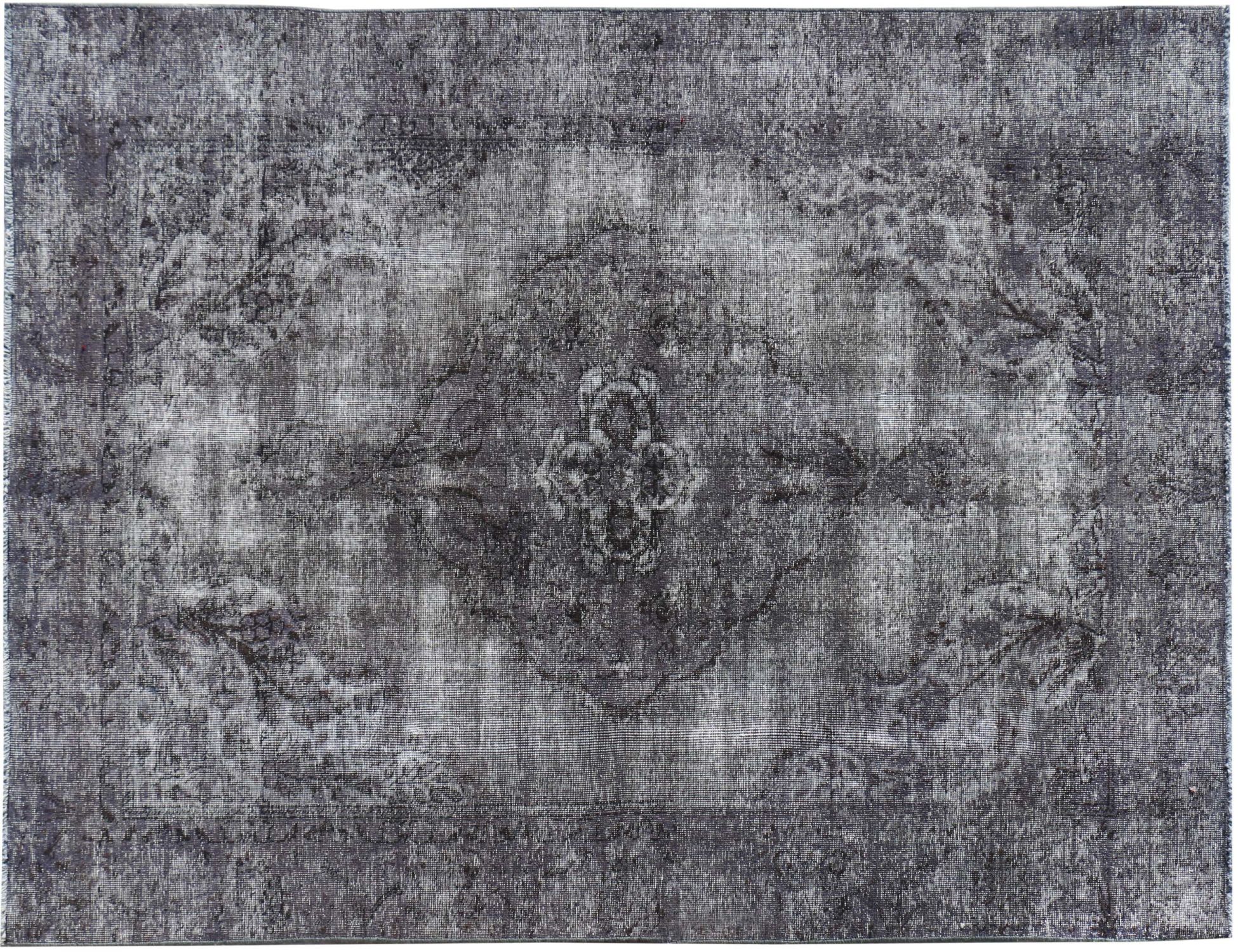 Vintage Carpet  grey <br/>222 x 181 cm