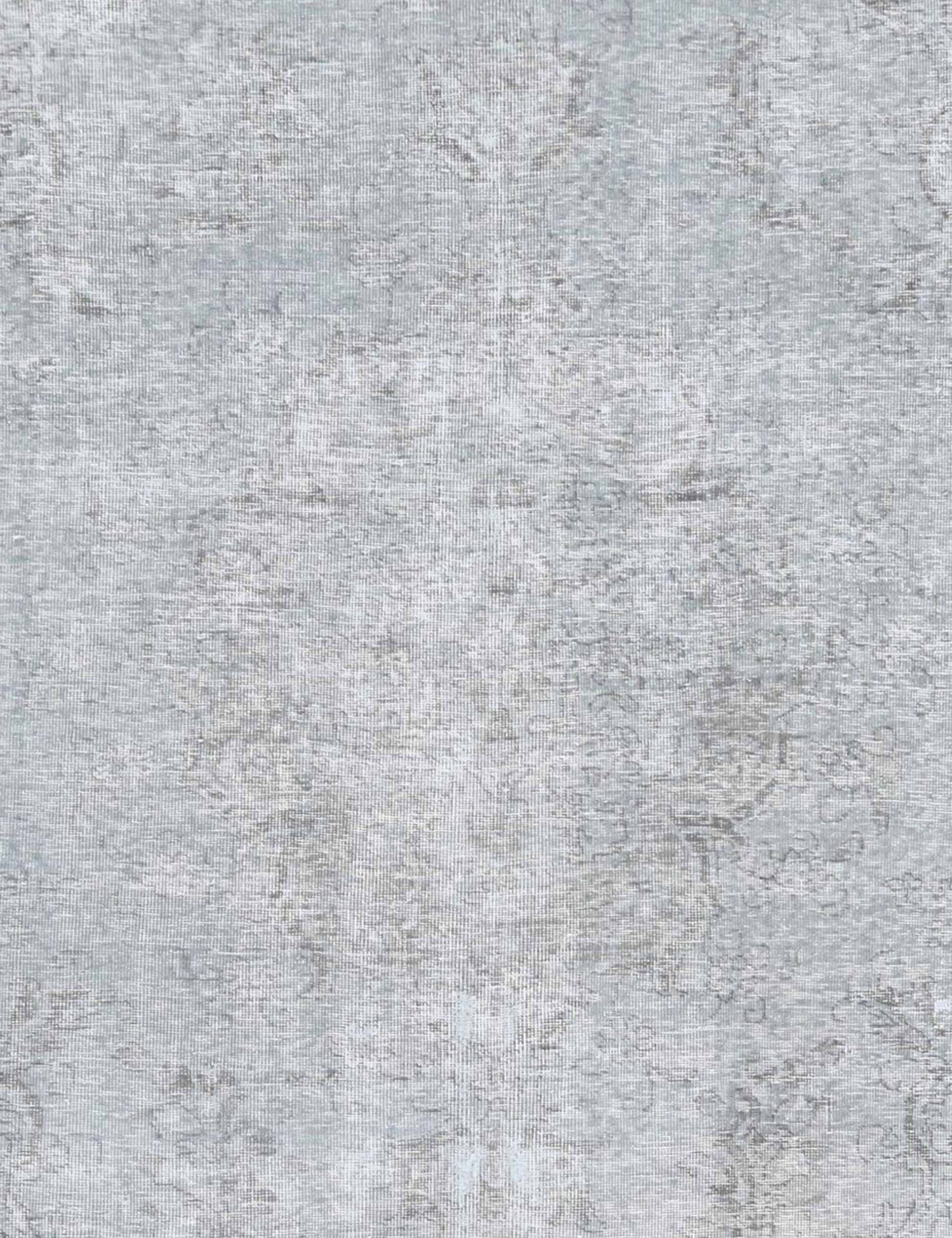 Tappeto Vintage  grigo <br/>273 x 205 cm