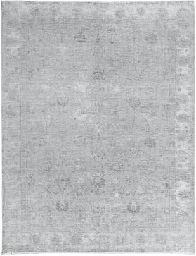 Vintage Teppich  grau <br/>285 x 194 cm