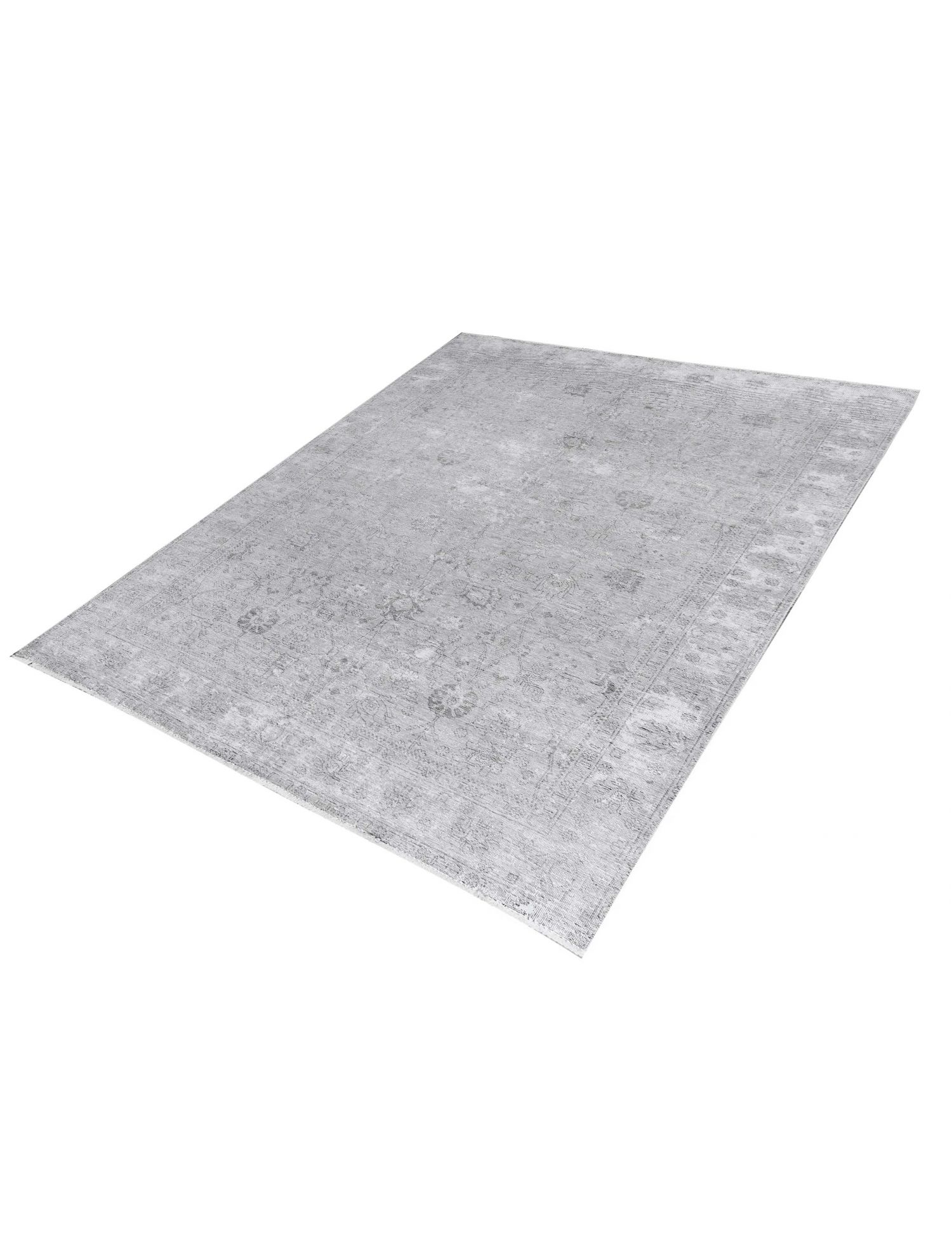 Vintage Carpet  grey <br/>285 x 194 cm