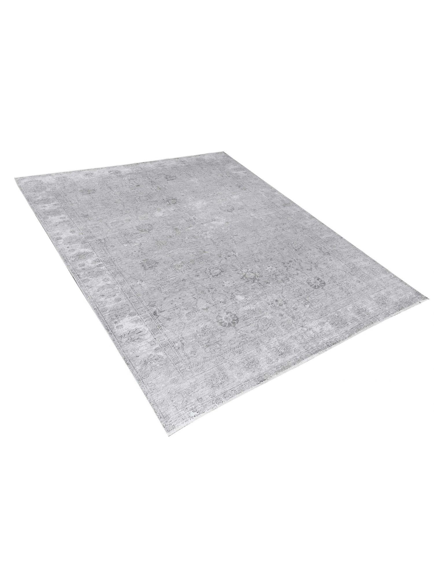 Vintage Carpet  grey <br/>285 x 194 cm