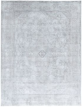 Tappeto Vintage  grigo <br/>284 x 188 cm