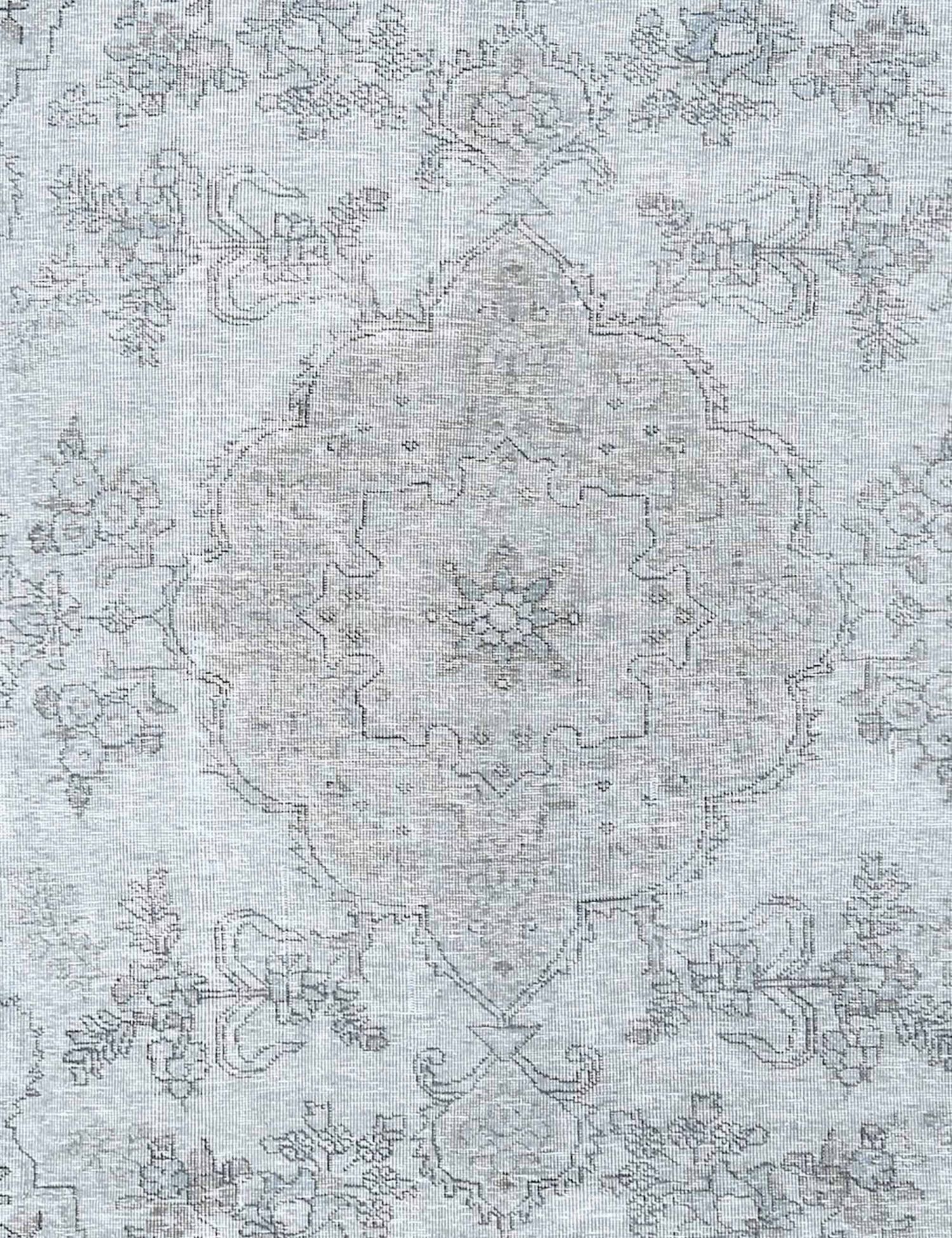 Vintage Carpet  grey <br/>281 x 195 cm