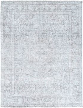 Vintage Carpet  grey <br/>280 x 199 cm
