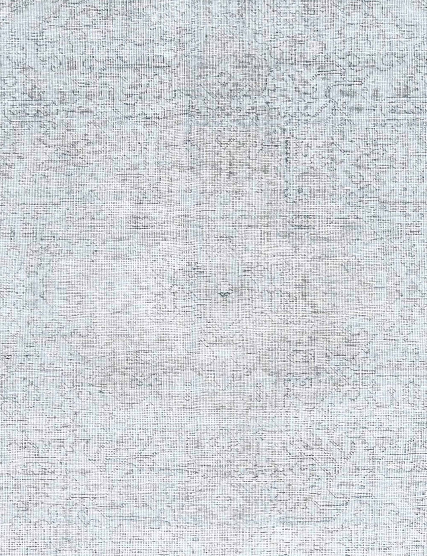 Vintagetæppe  grå <br/>280 x 199 cm
