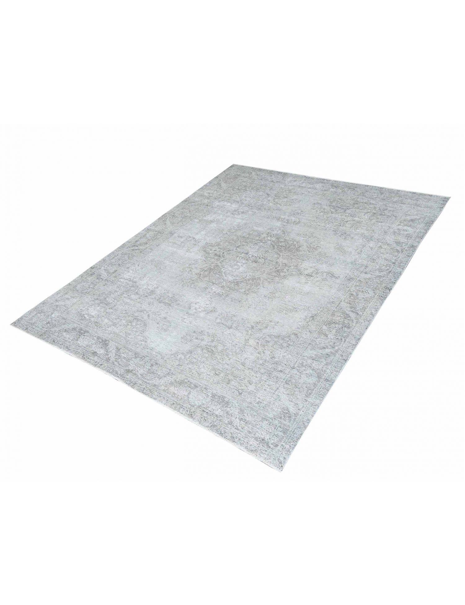 Vintage Carpet  grey <br/>287 x 199 cm