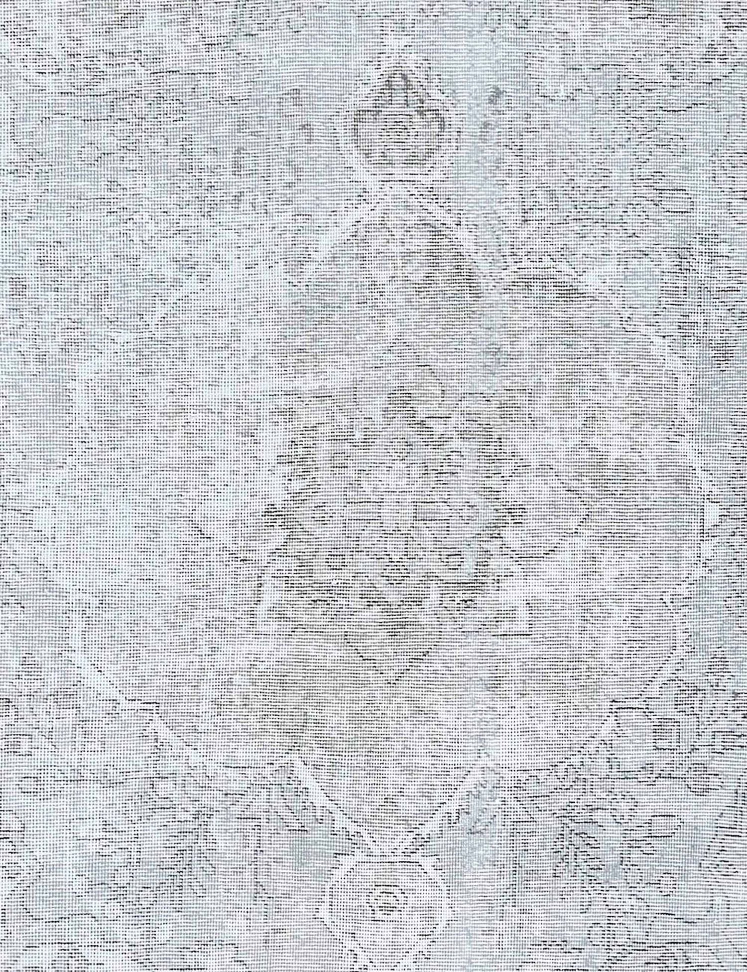 Vintage Carpet  grey <br/>274 x 192 cm