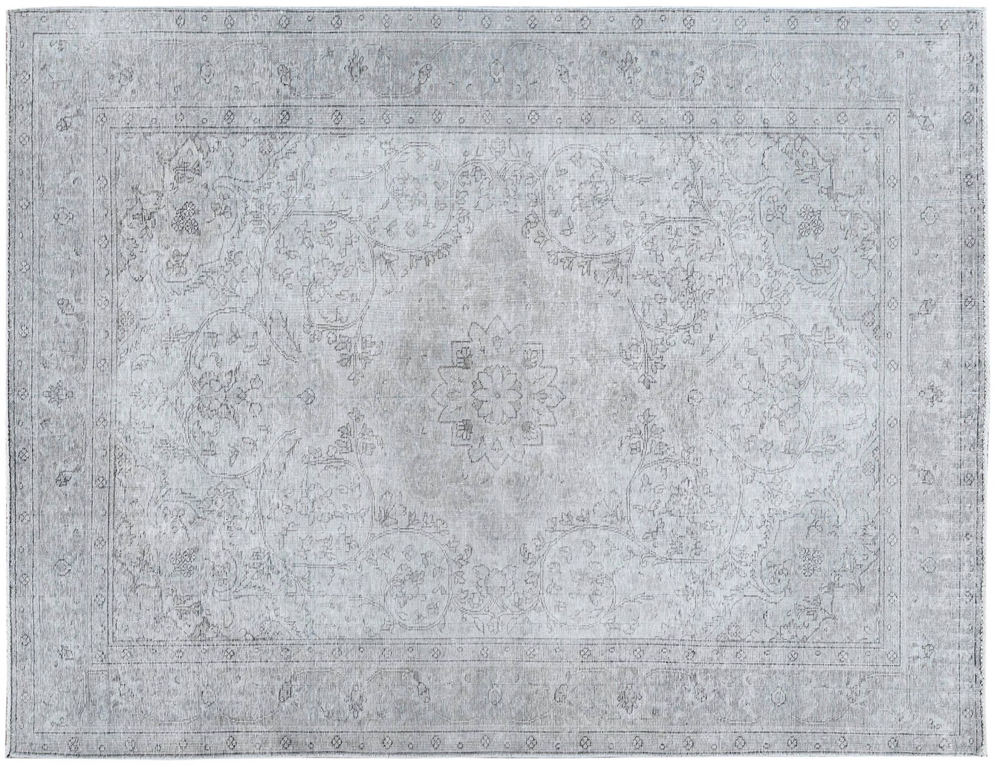 Vintage Carpet  grey <br/>291 x 191 cm