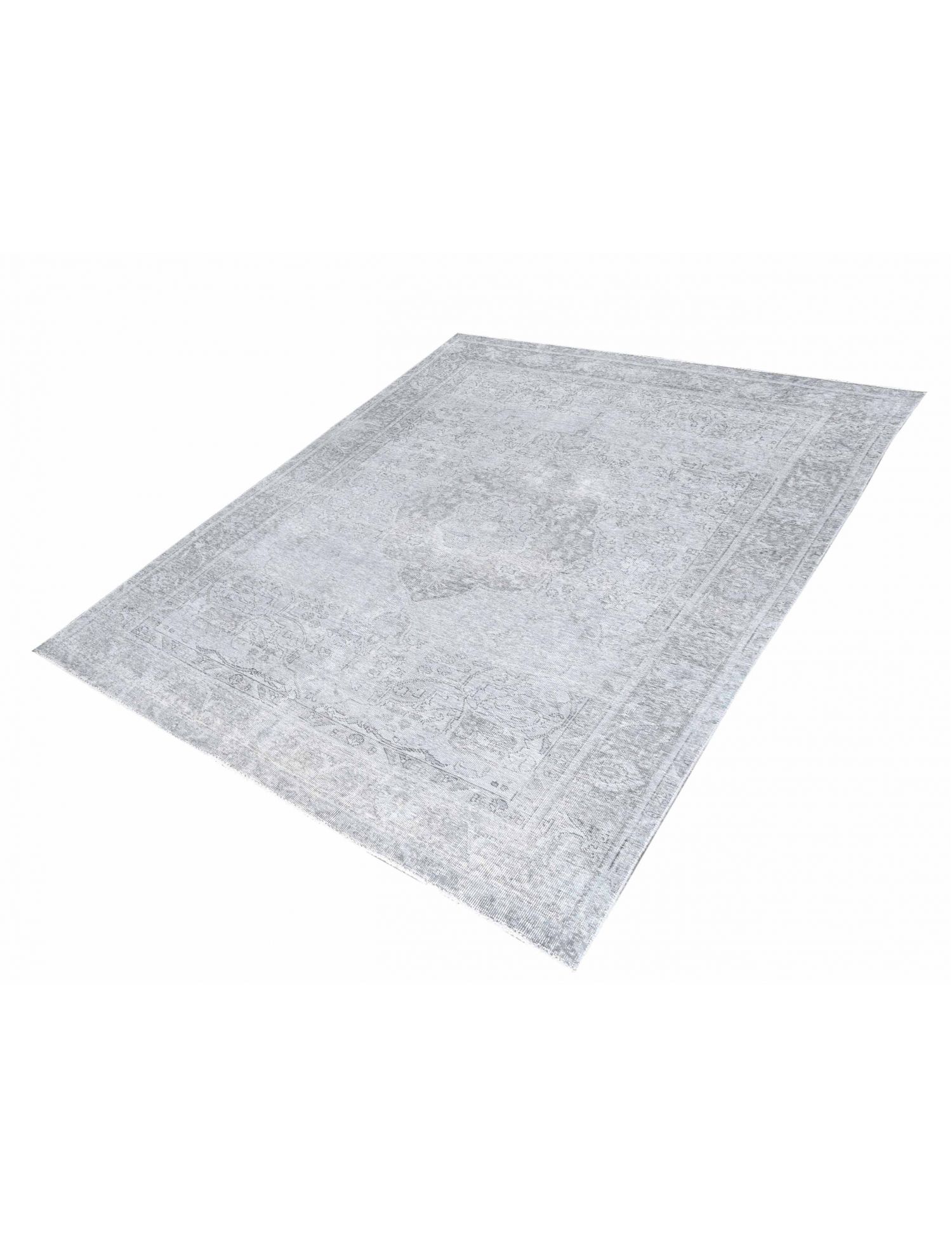 Vintage Carpet  grey <br/>294 x 195 cm