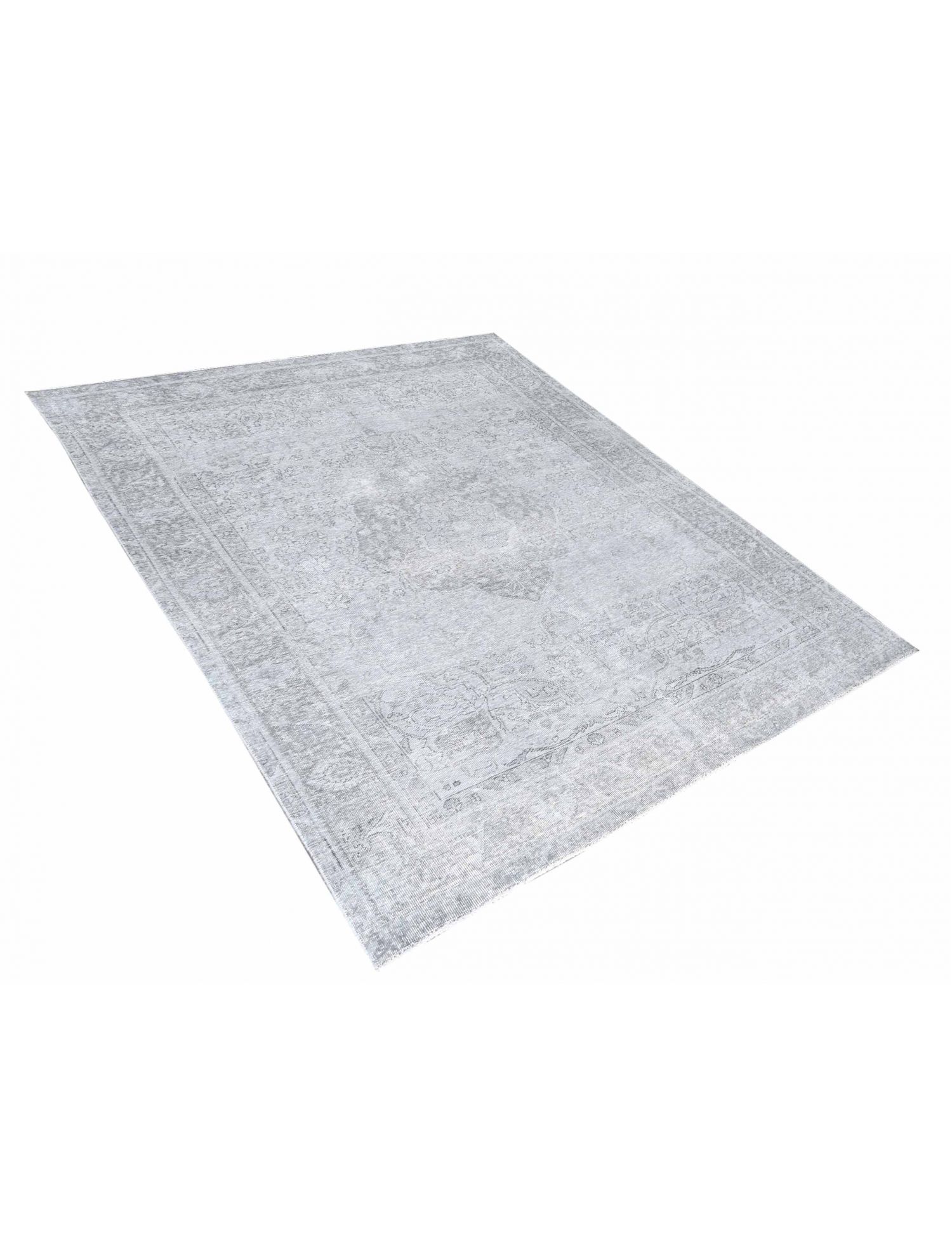 Vintage Carpet  grey <br/>294 x 195 cm