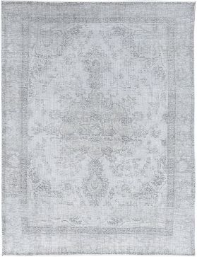 Vintage Teppich  grau <br/>268 x 196 cm