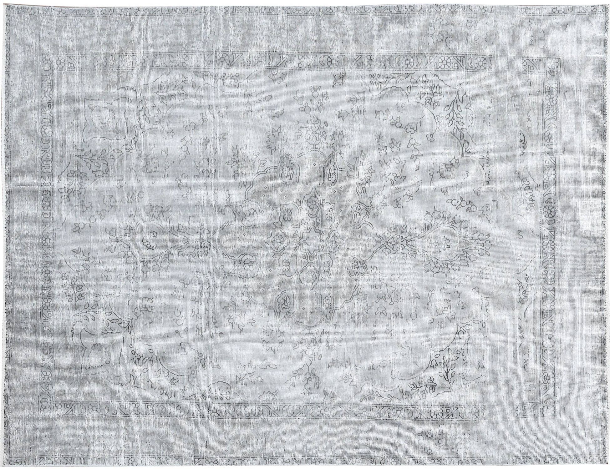 Vintage Carpet  grey <br/>268 x 196 cm