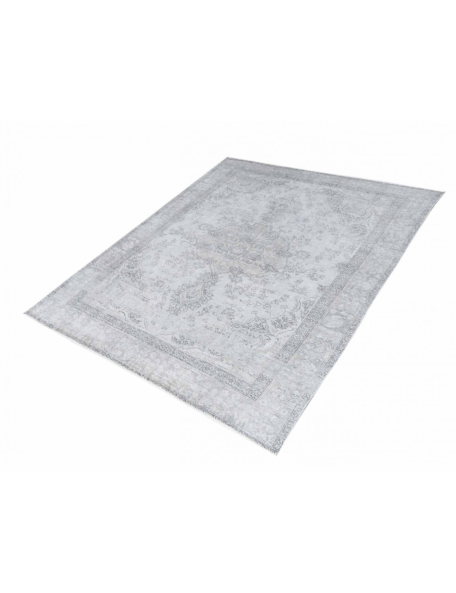 Vintage Carpet  grey <br/>268 x 196 cm