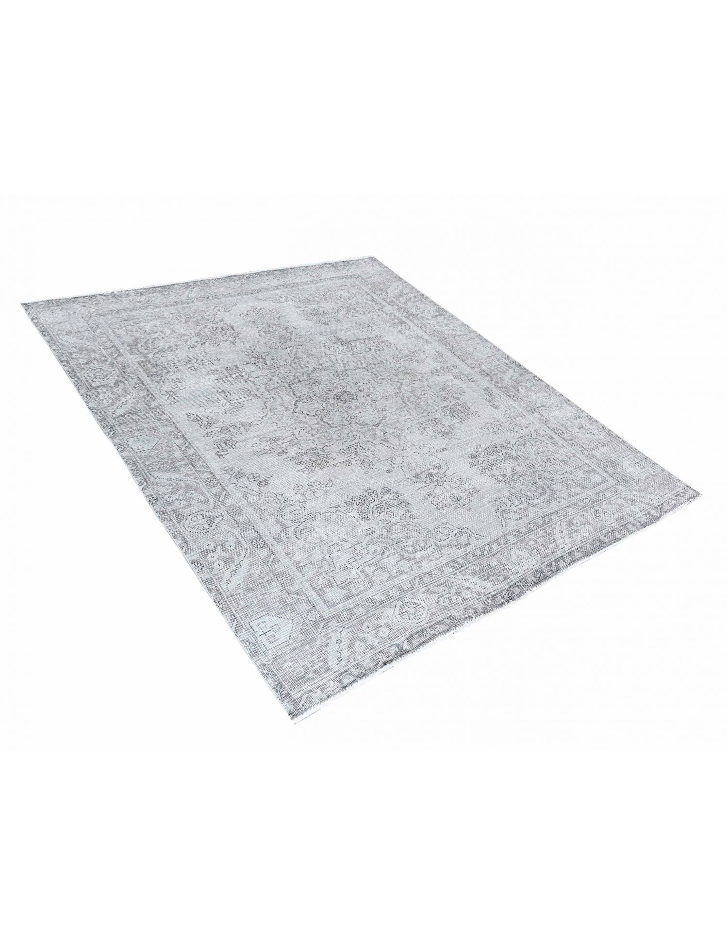 Vintage Carpet  grey <br/>301 x 202 cm