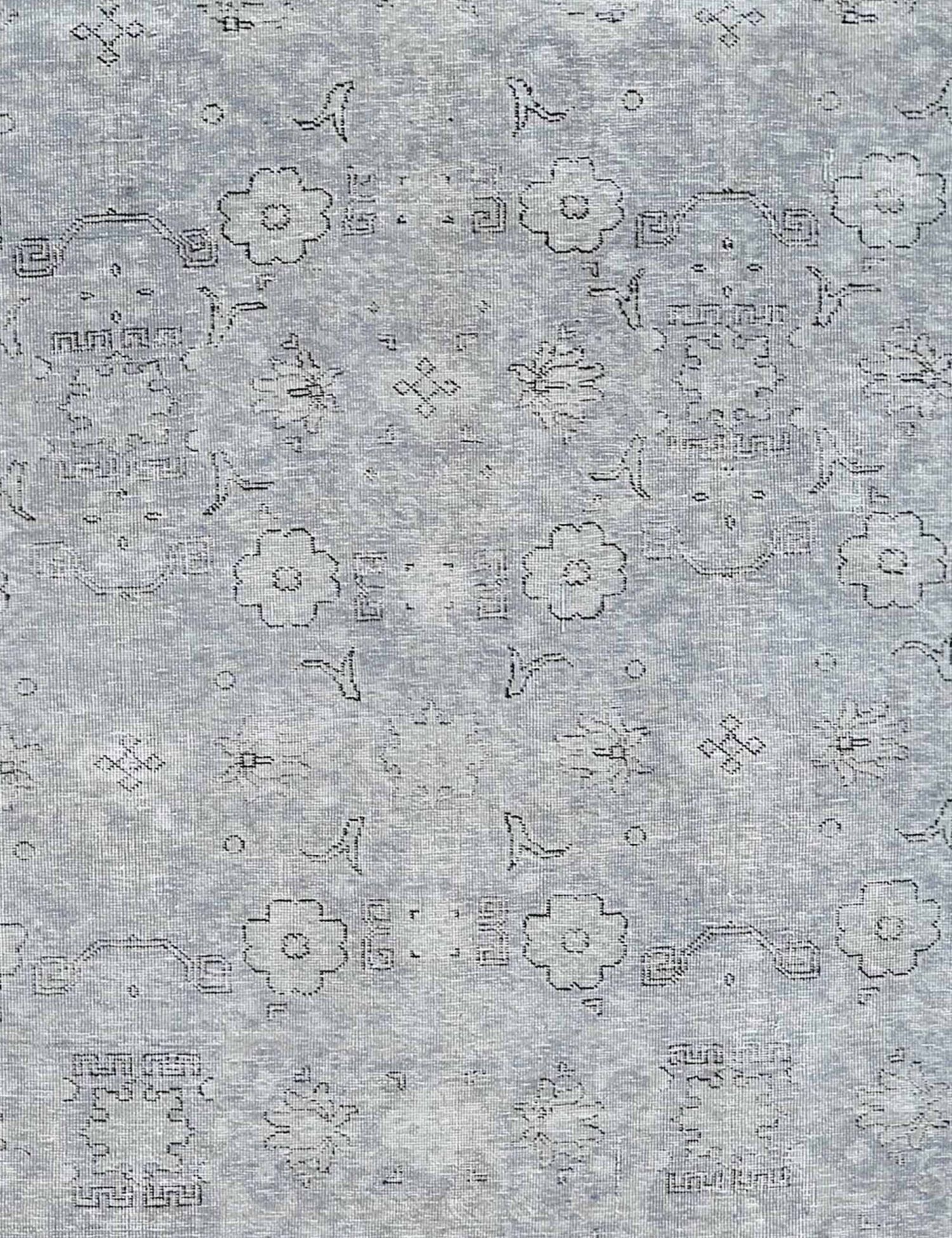 Vintage Carpet  grey <br/>287 x 193 cm