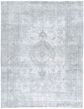 Vintage Teppich  grau <br/>318 x 206 cm