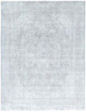 Vintage Carpet 288 x 190 grey
