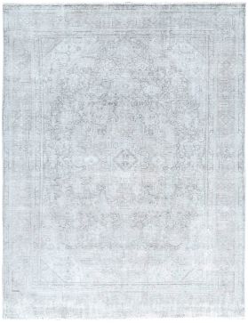 Tappeto Vintage  grigo <br/>288 x 190 cm