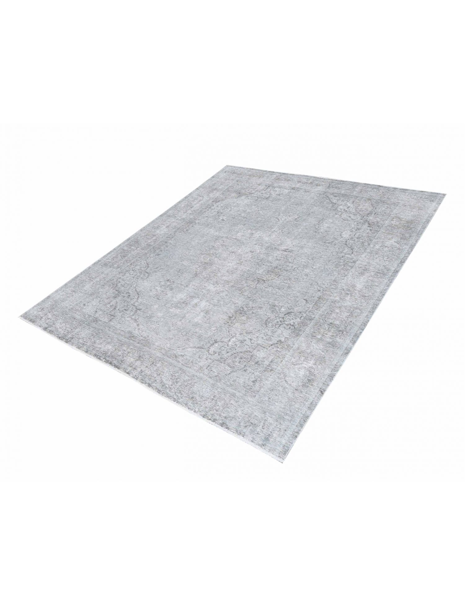 Vintage Carpet  grey <br/>273 x 205 cm