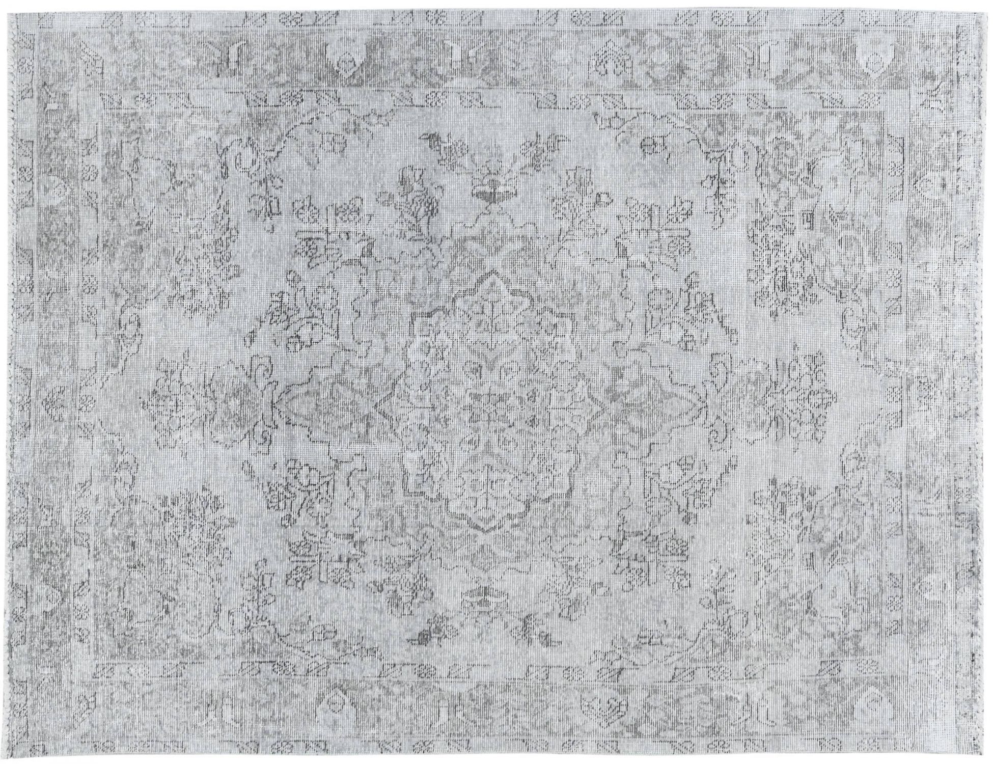 Tappeto Vintage  grigo <br/>296 x 195 cm