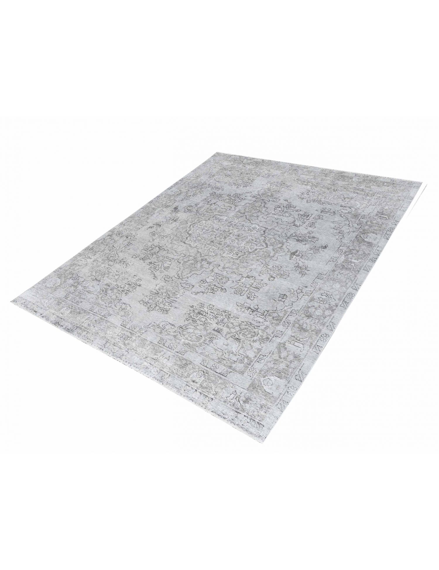 Vintage Carpet  grey <br/>296 x 195 cm