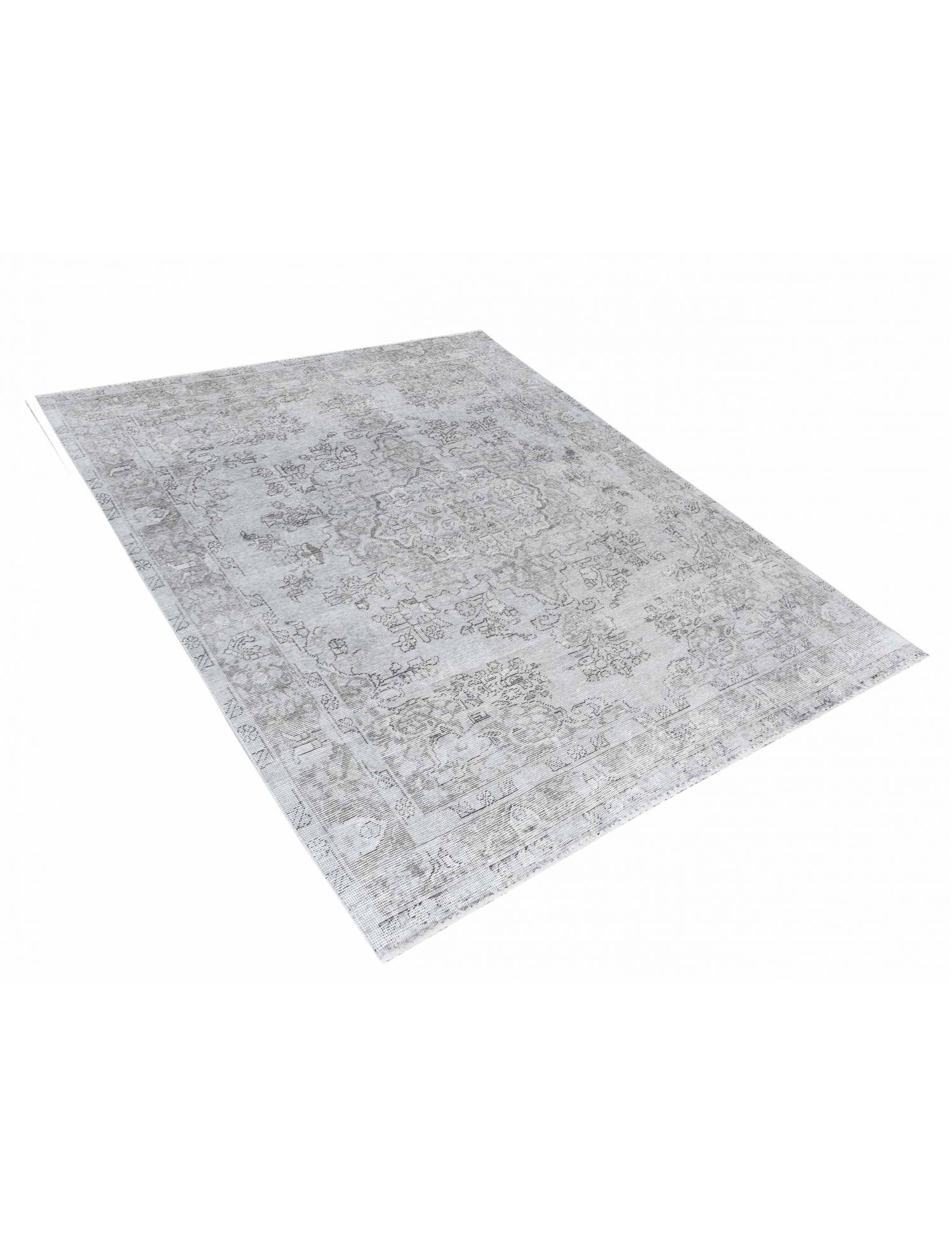 Vintage Carpet  grey <br/>296 x 195 cm