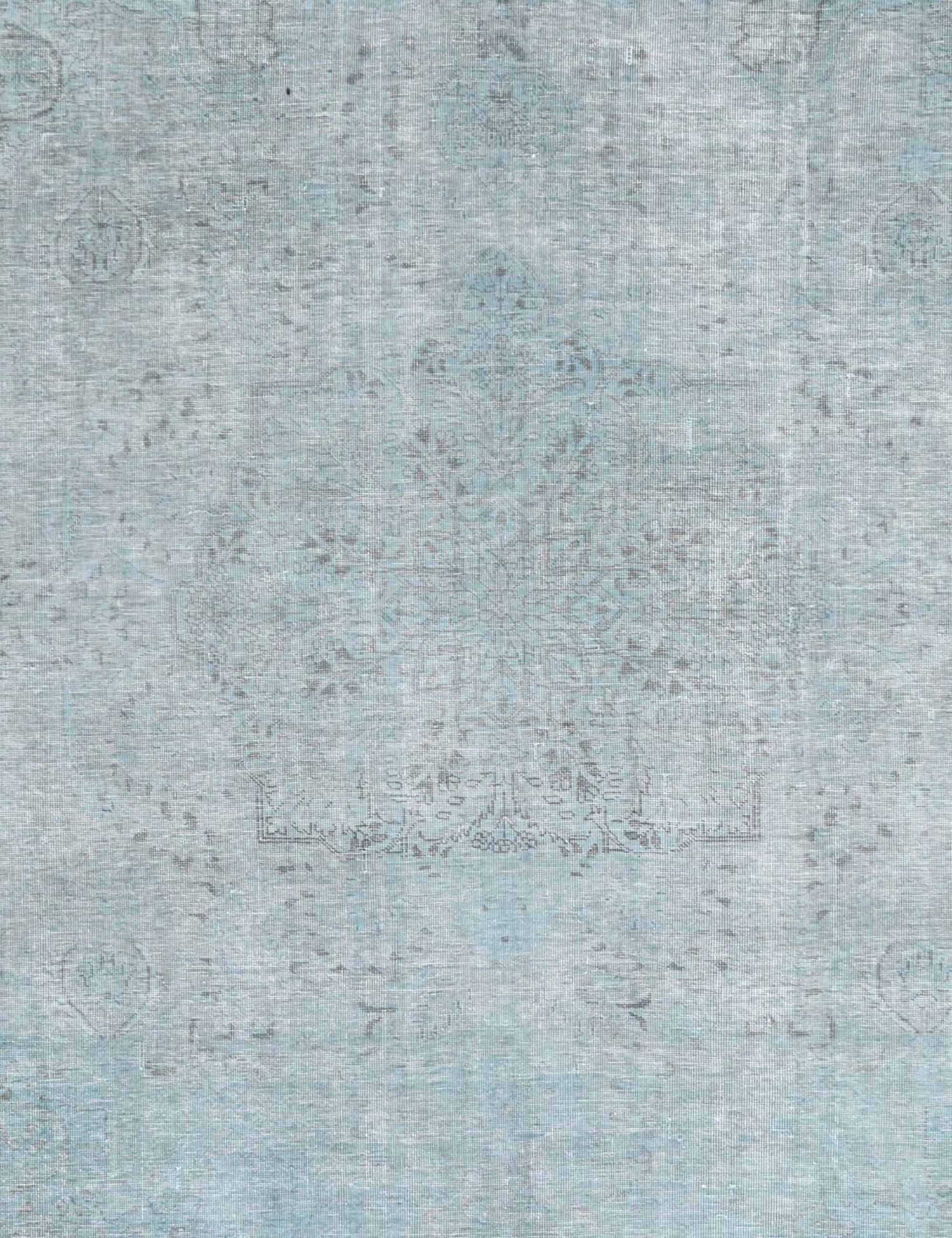 Vintage Carpet  blue <br/>325 x 256 cm
