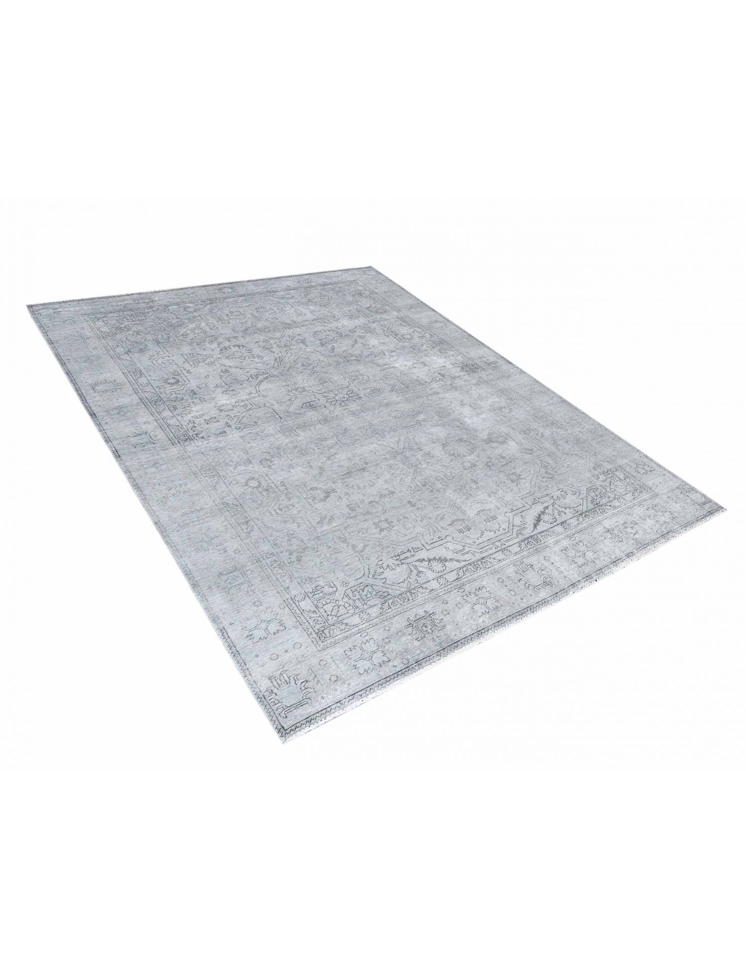 Vintage Carpet  grey <br/>298 x 193 cm