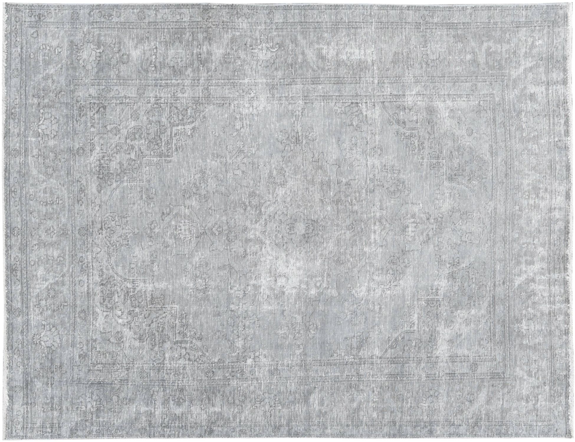 Alfombra Vintage  gris <br/>253 x 185 cm