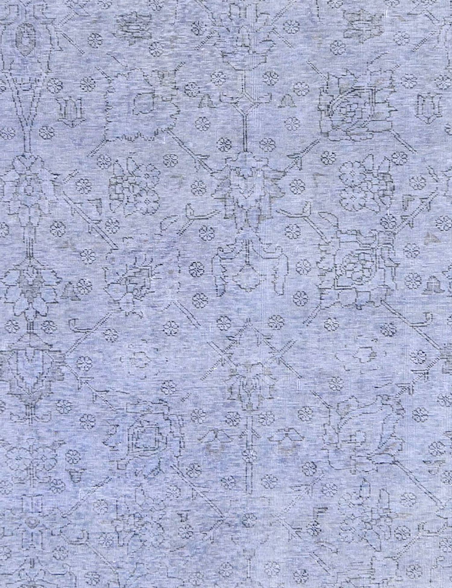 Vintage Teppich  lila <br/>290 x 203 cm