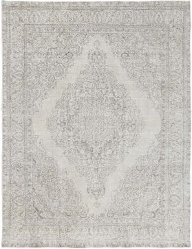 Vintage Carpet  beige <br/>378 x 287 cm