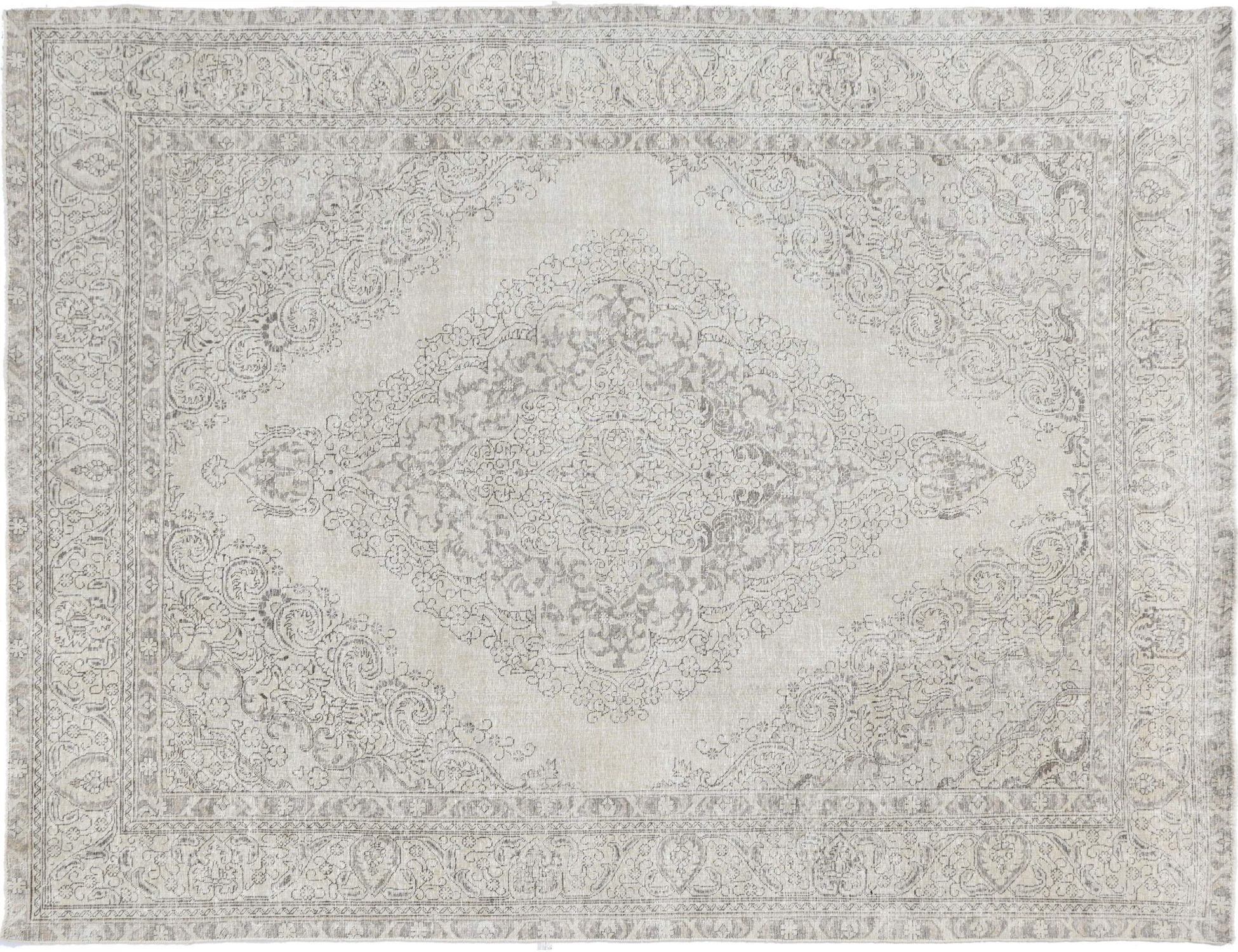 Tappeto Vintage  beige <br/>378 x 287 cm