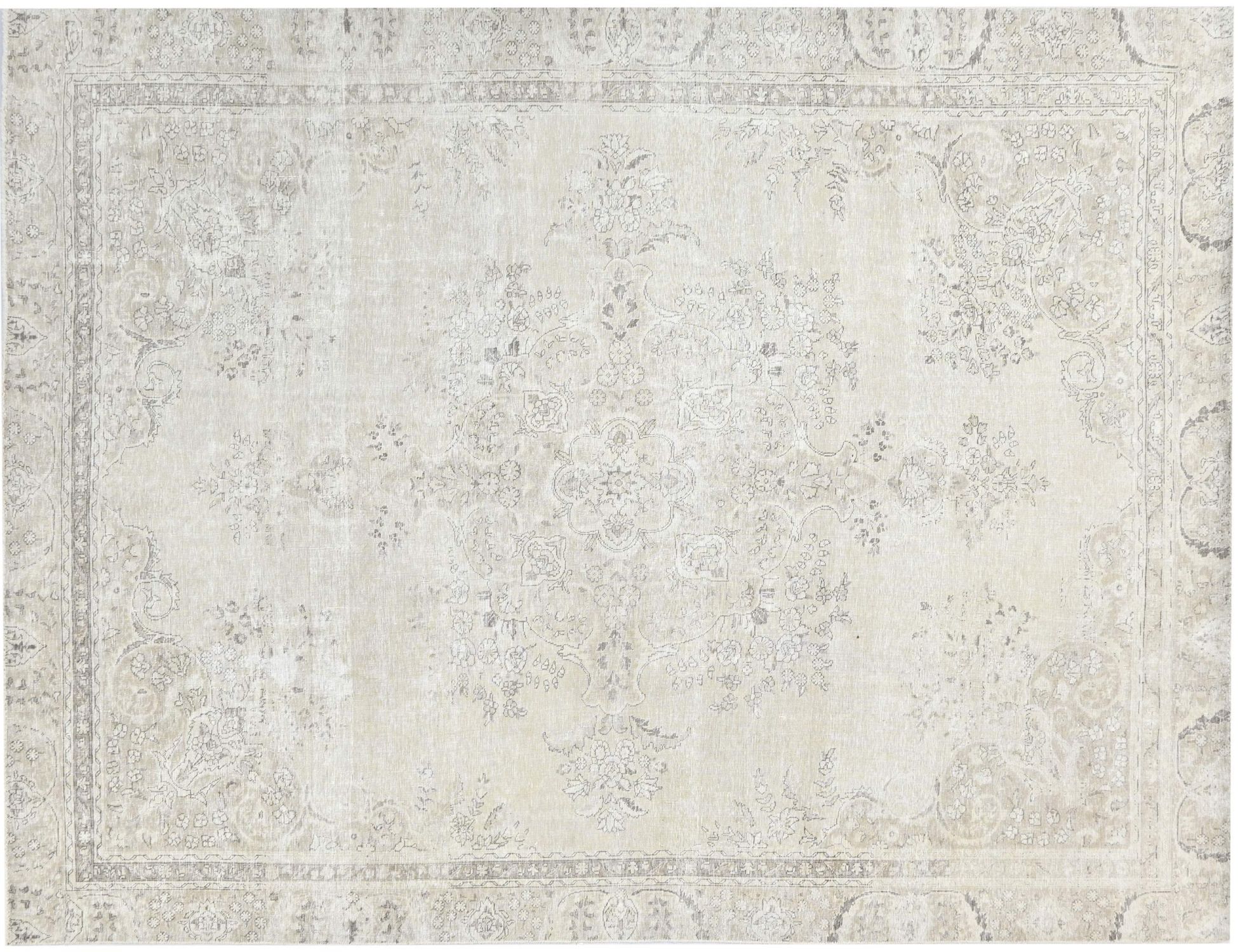 Tappeto Vintage  beige <br/>357 x 250 cm