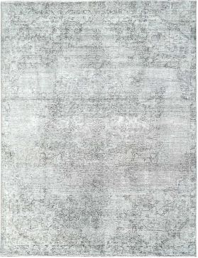Tappeto Vintage  grigo <br/>250 x 160 cm