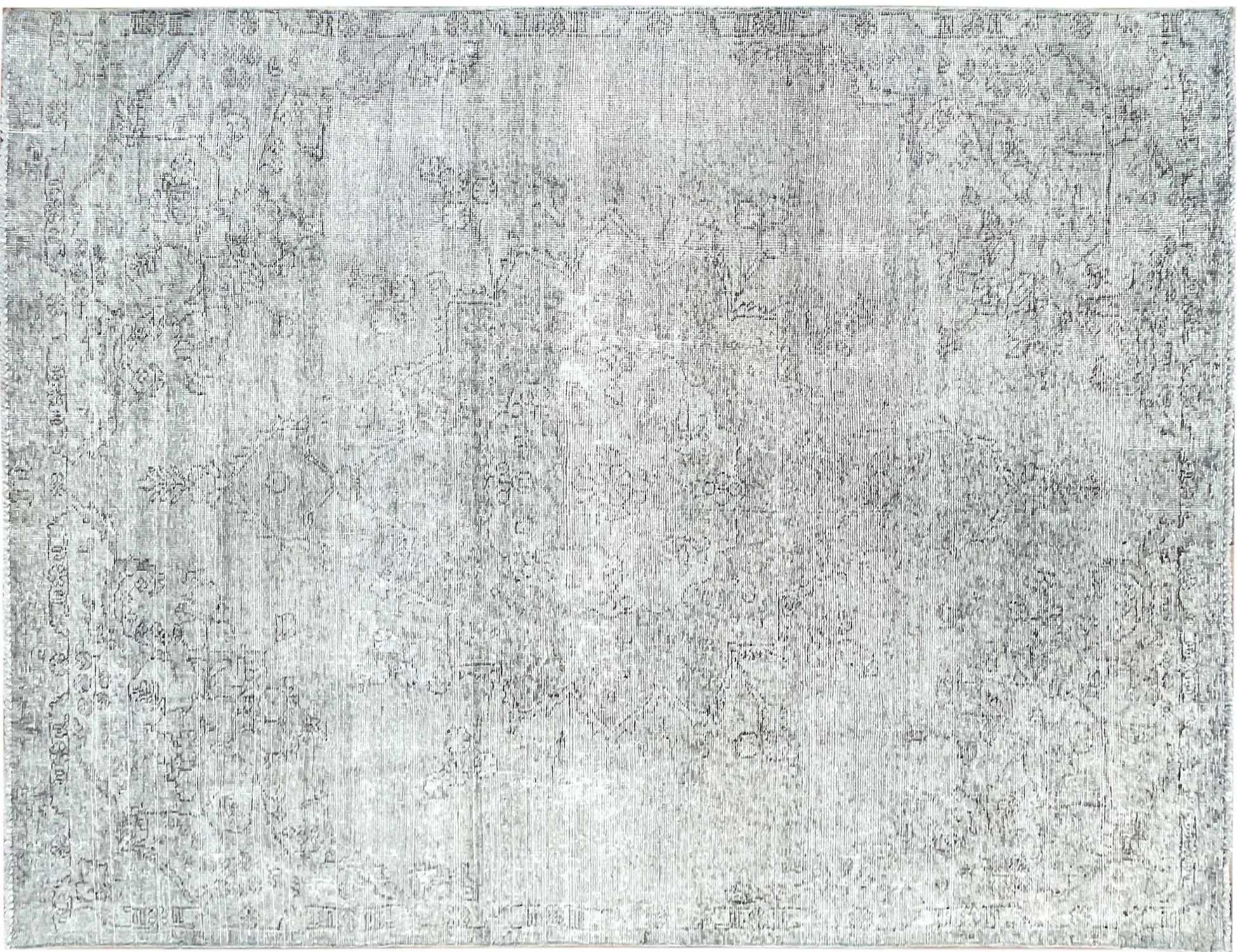 Tappeto Vintage  grigo <br/>250 x 160 cm