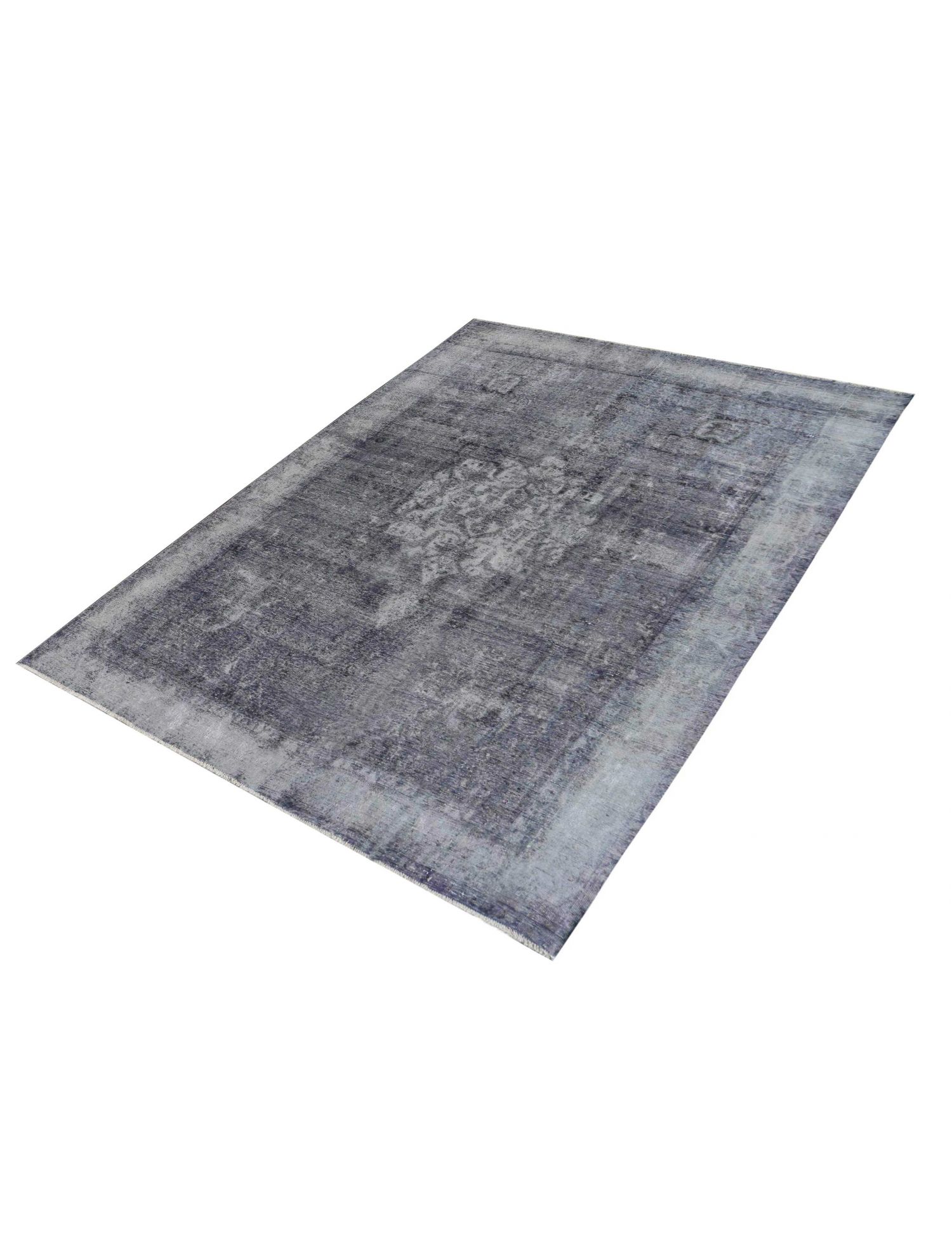 Vintage teppe   306 x 245 cm