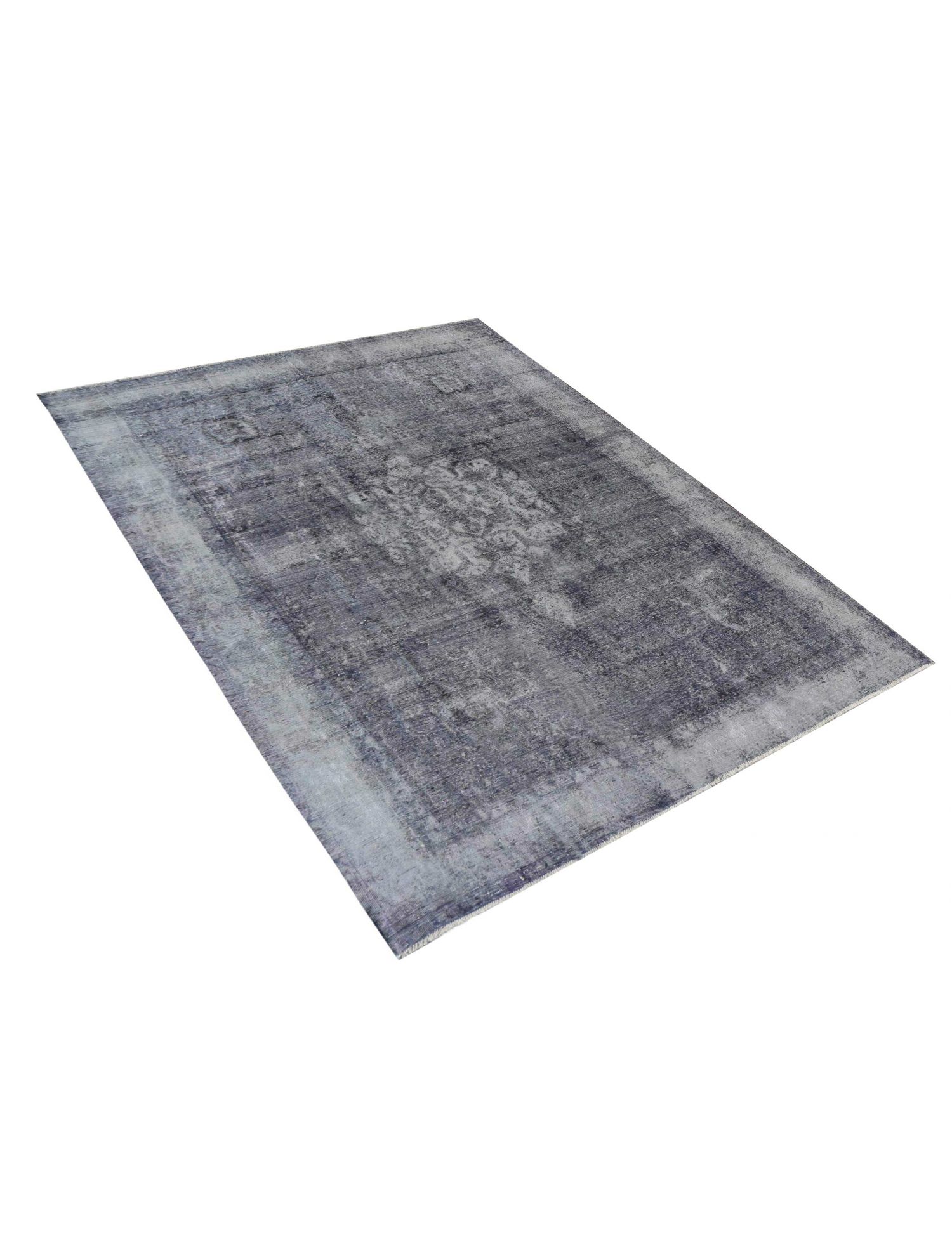 Vintage teppe   306 x 245 cm