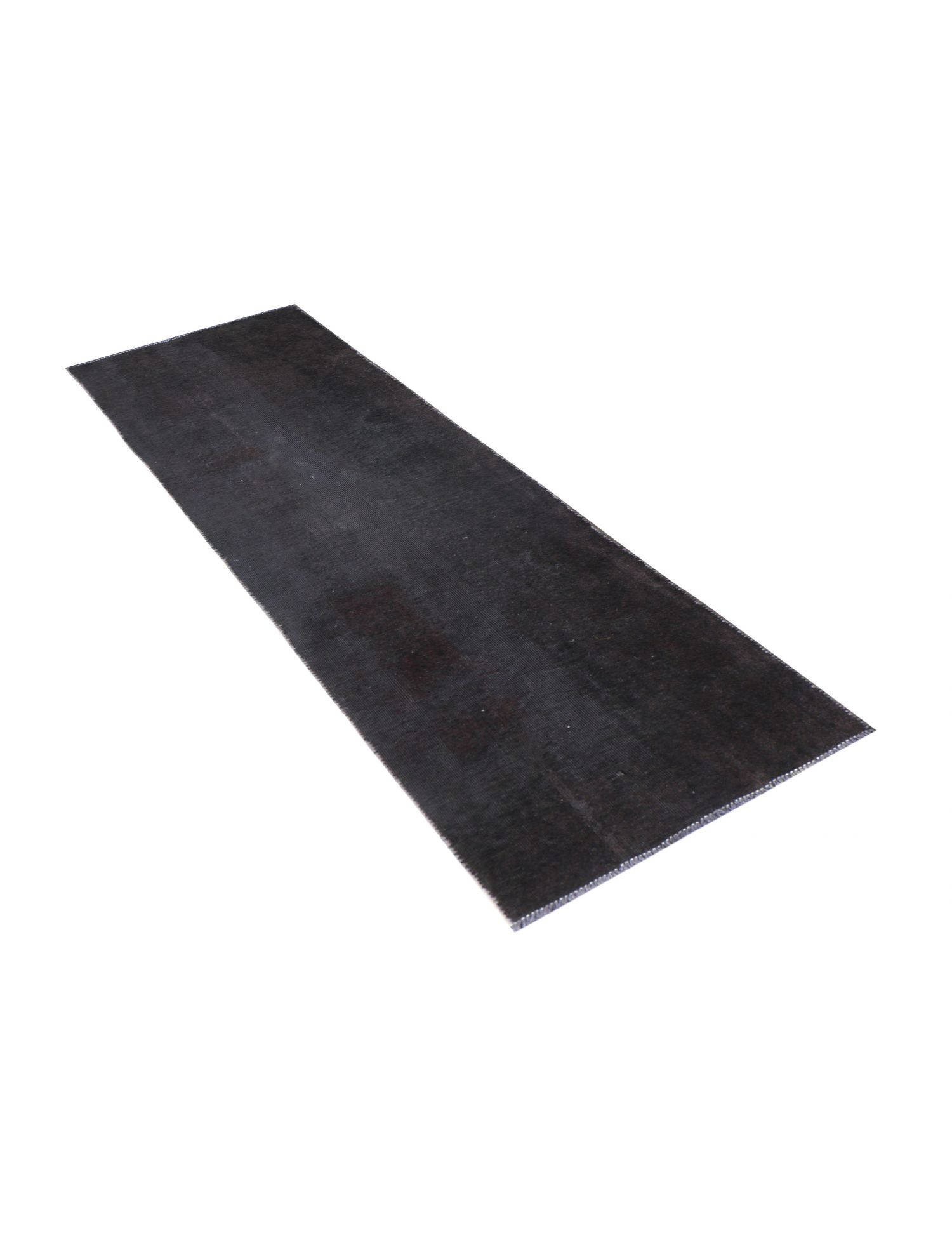 Vintage teppe   263 x 73 cm