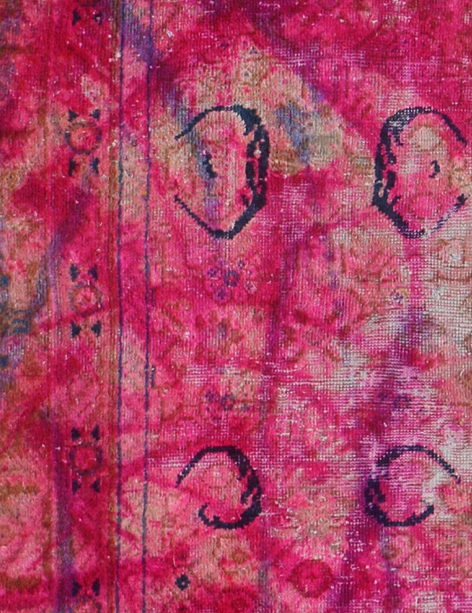 Vintagetæppe   360 x 80 cm