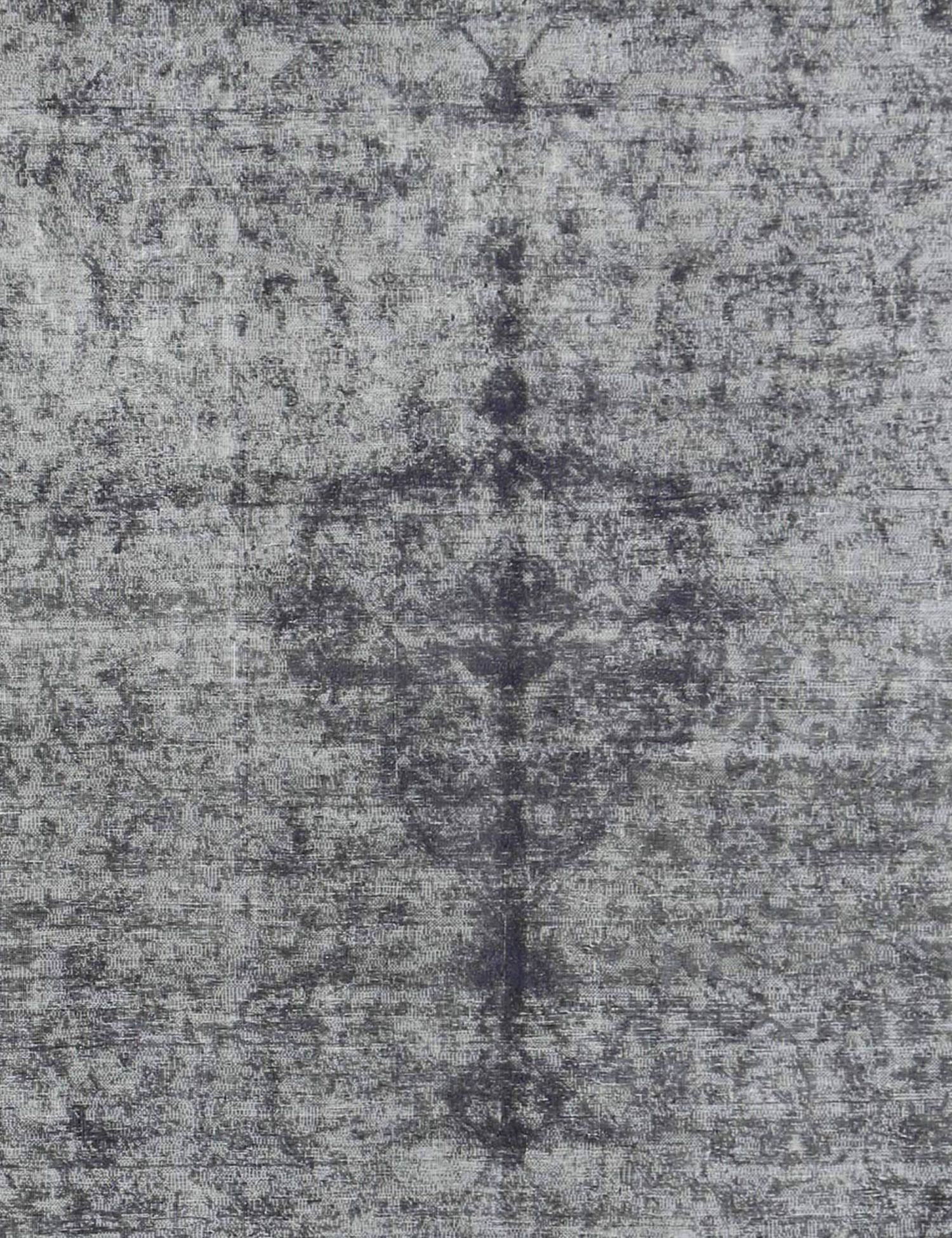 Vintage teppe   379 x 284 cm