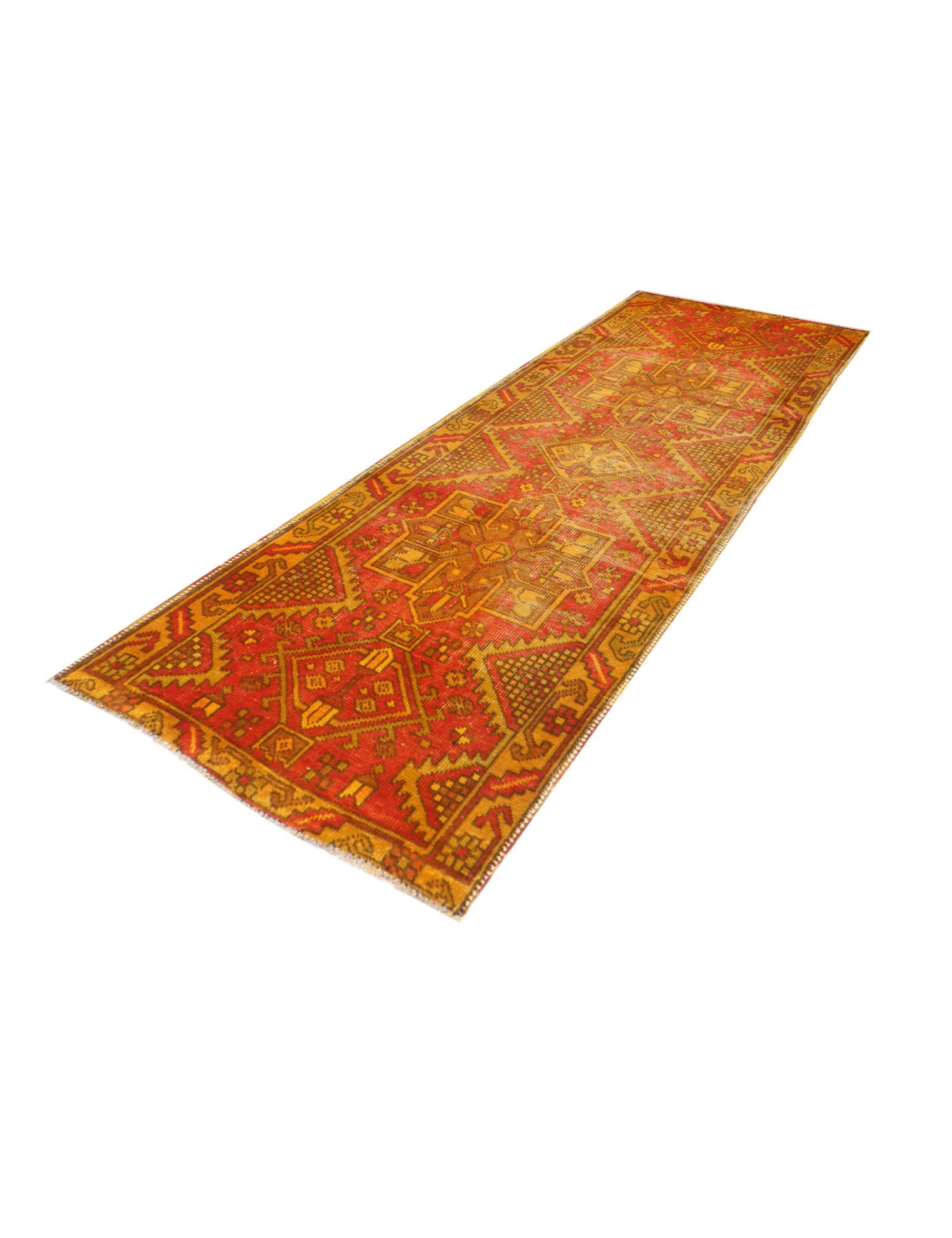 Vintage matot   207 x 73 cm