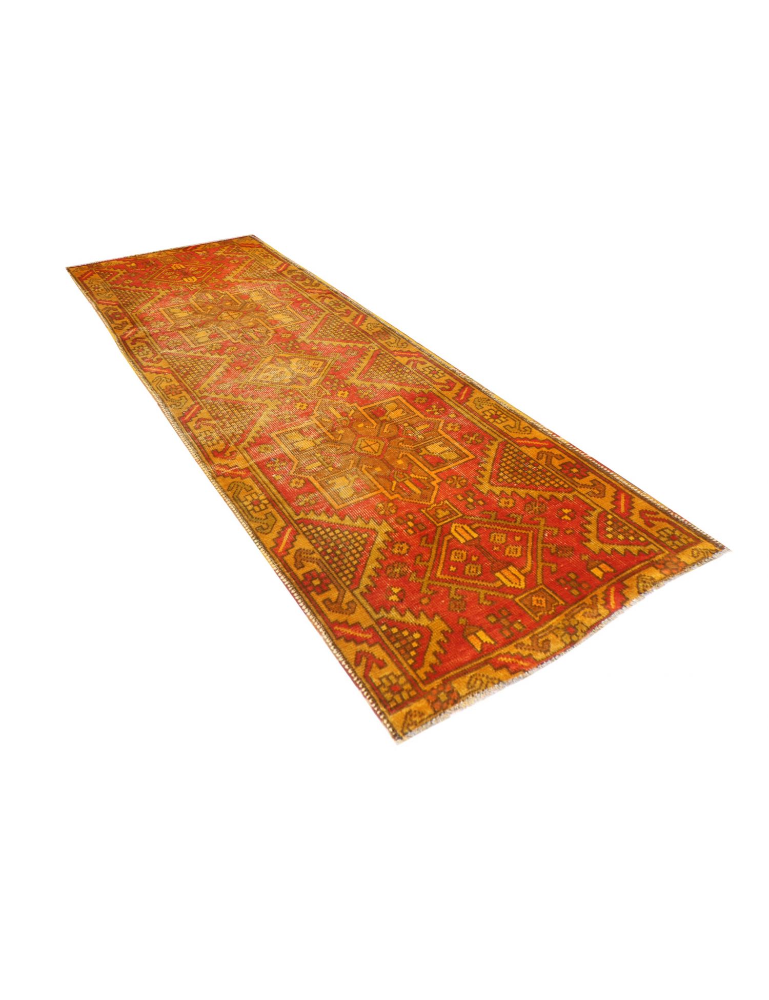 Vintage matot   207 x 73 cm