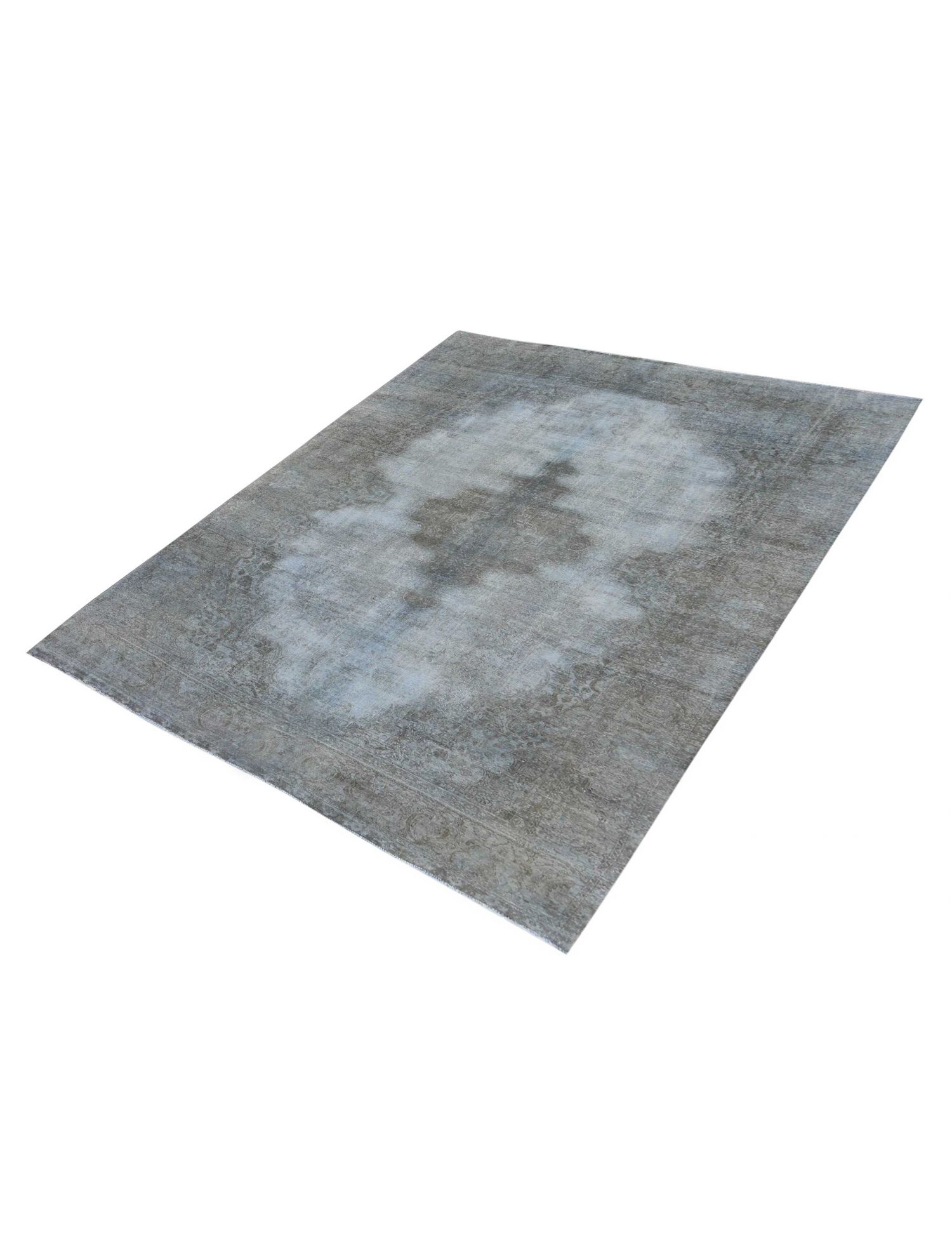 Vintage teppe   455 x 290 cm