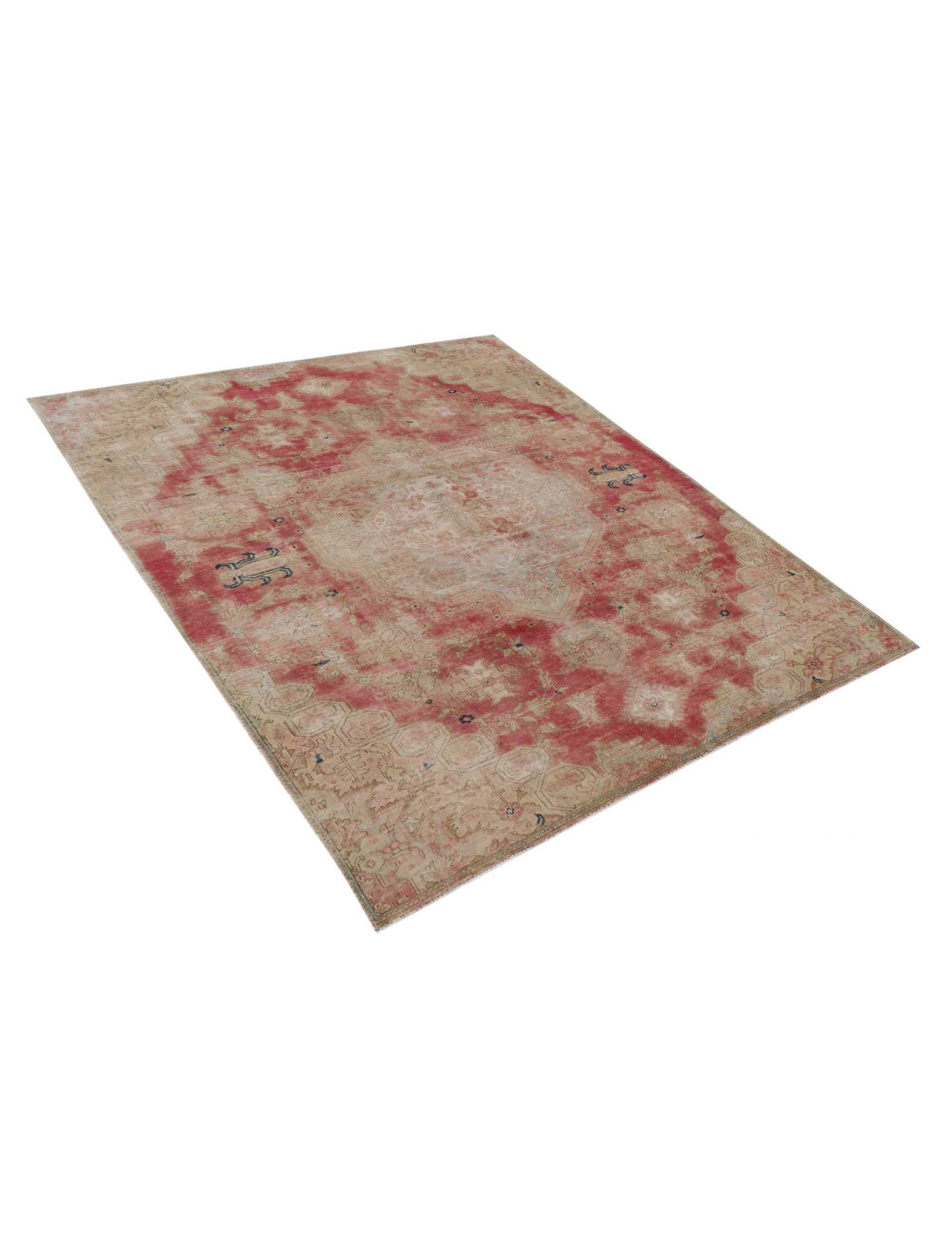 Vintage matot   313 x 211 cm