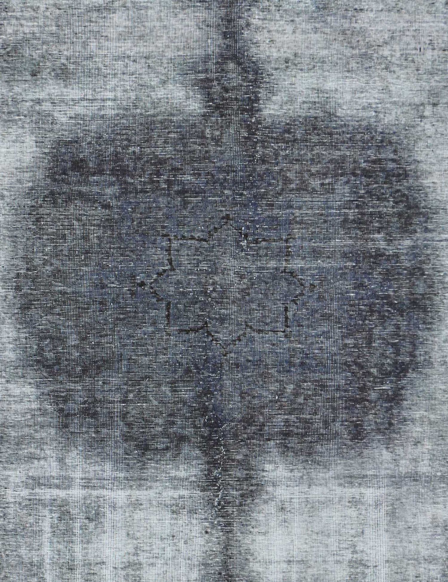 Vintage teppe   306 x 219 cm