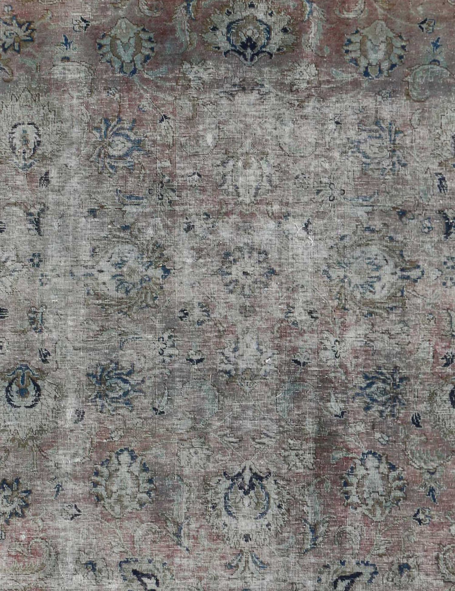 Vintagetæppe   304 x 215 cm